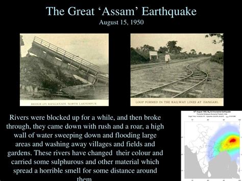 This is a list of earthquakes in 1950. PPT - Water and Security PowerPoint Presentation, free ...