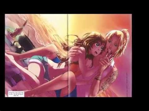 My Candy Love AMV - Dake (Take a hint) - YouTube
