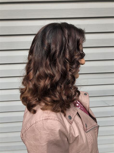 When it comes to hair color highlighting and balayage techniques and trends, sometimes the. Subtle balayage | Balayage brunette, Professional ...