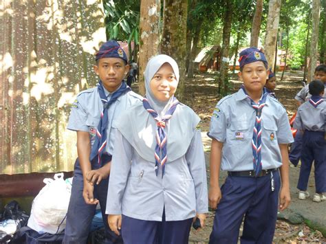 Unit pendidikan khas, jabatan pelajaran melaka. PPKI SMKBR: AKTIVITI PERKHEMAHAN PENGAKAP ISTIMEWA PROGRAM ...