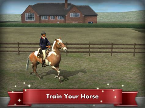 Apps that have updates available will have update button beside their names. My Horse Apk Mod Unlock All | Android Apk Mods