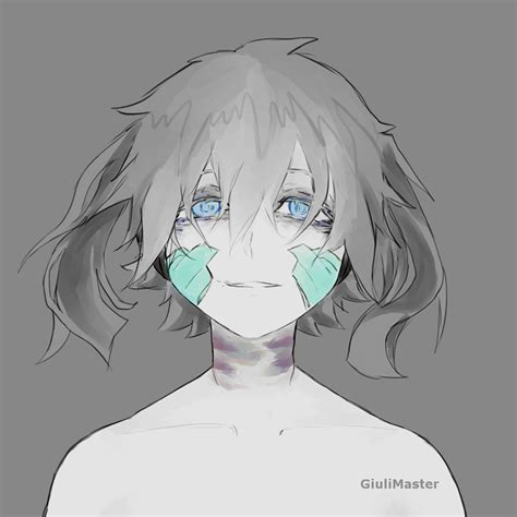 Lines and coloring xhario 88 8 draw. Bloody/ Abused anime Kagerou Project | Kagerou | Pinterest ...