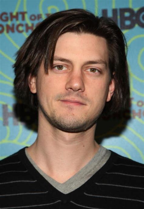 Rumors were that he had an affair with paris jackson in july 2017. Trevor Moore Height - CelebsHeight.org