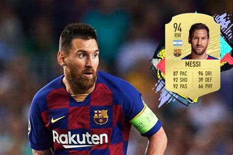 Leonardo spinazzola is a left midfielder from italy playing for roma in the italy serie a (1). Leo Messi y sus posibles equipos en FIFA 21 - Full Esports