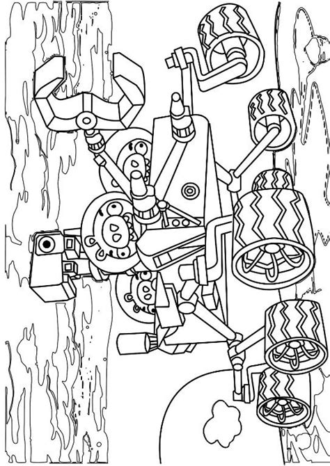 Angry birds coloring pages are fun for children of all ages and are a great educational tool that helps children develop fine motor skills, creativity and on coloringpages7.info, you will find free printable coloring pages for kids of all ages. Kids-n-fun | Coloring page Angry Bird Space angry birds ...