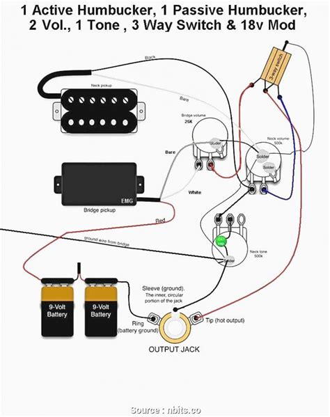 Home » wiring kits for guitars & basses. Bass Guitar Wiring Diagram | Wiring Diagram