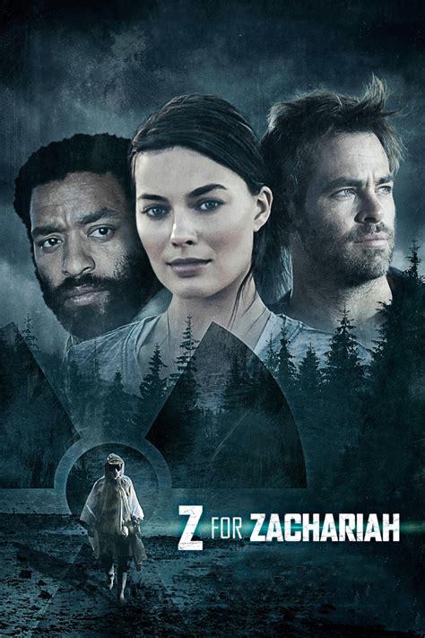 O'brien was the pen name used by robert leslie conly. Z for Zachariah (2015) | FilmFed - Movies, Ratings ...