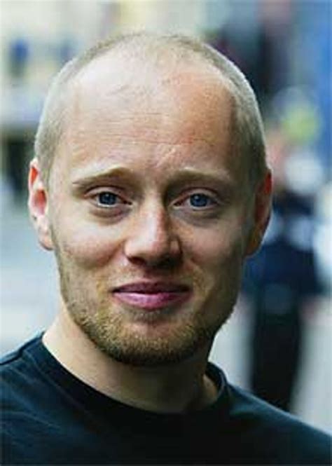 Aksel hennie (born 29 october 1975) is a norwegian actor, director, and screenwriter. Actores Nórdicos: Aksel Hennie | TheNordicCountries.com