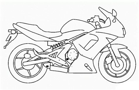 Töff, polizei, harley davidson, suzuki und andere beliebte ein motorrad ist ein schnelles, komfortables und beliebtes kraftfahrzeug aller jungen. ausmalbilder motorrad #ausmalbilder #motorrad | Fahrrad zeichnung, Ausmalen, Ausmalbilder