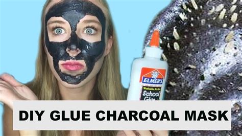 But if you're a creator or aspiring influencer yourself, getting more views is your first step on the way to making money on youtube, not spending it. DOES IT WORK?! DIY BLACKHEAD FACE MASK - YouTube
