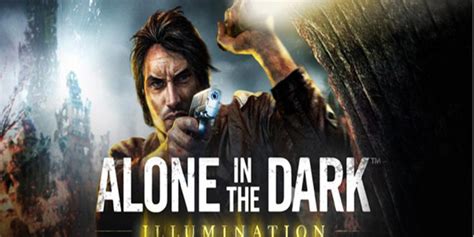 Pc and xbox 360 platforms developed by eden games sas. Alone in the Dark Illumination PC Games | Full Version ...