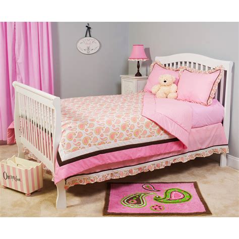 Our teenage girls polka dot bedding sets have a silky soft feel and a lustrous finish. Pams Paisley Full/Queen Bedding Set - Teen & Tween Bedding ...