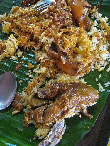 Nasi lemak ong ei tegutse valdkondades restoranid, hiina restorani. Nasi Lemak Ong @ Jalan Putra, Alor Star - CC Food Travel