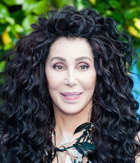 Select from premium cher of the highest quality. Cher Portrait / Photocityberlin On Twitter Here We Go ...