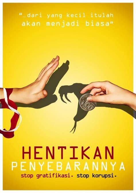 Rencana pelaksanaan pembelajaran ( rpp) yang bermuatan pendidikan anti korupsi satuan pendidikan : 60+ Contoh Poster (PENDIDIKAN, LINGKUNGAN, KESEHATAN dll)