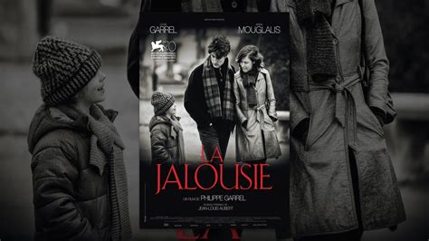La Jalousie - YouTube