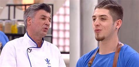 Jul 02, 2021 · el campeón de masterchef celebrity 2 sorprendió en las redes sociales al revelar el nombre y el logo que podría llevar el local que comparta con el prestigioso pastelero. Potente confesión de Yann Yvin al eliminar a Diego en El ...