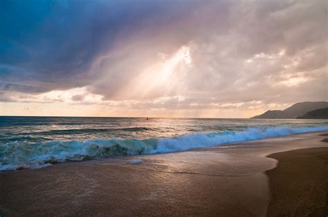 Maar kleopatra dreams beach heeft ook een ideale ligging om de omgeving van alanya te ontdekken. Kleopatra Strand in Alanya Foto & Bild | europe, turkey ...