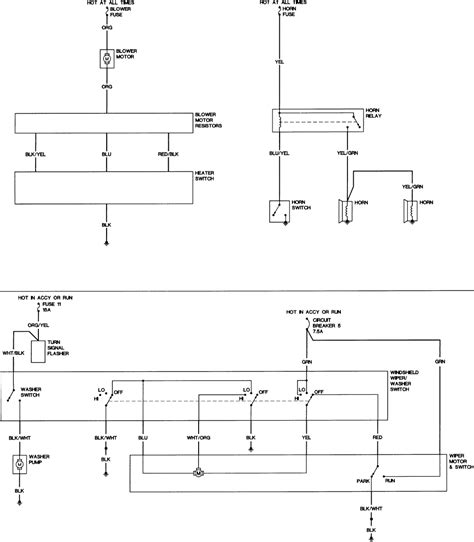 Ford clubwagon 1993 fuse box block circuit breaker diagram. HK_7209 76 Ford F 250 Ignition Wiring Diagram Free Diagram