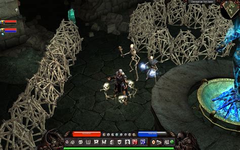 Need a build so you can use your grand matron bow? Diablo 2 Immortal - Impressions image - Mod DB
