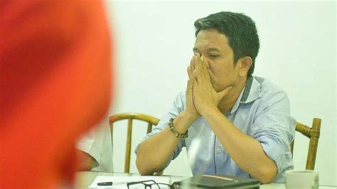 Dekan FTI UMI Zakir Sabara H Wata: Zero Tolerance Terhadap ...