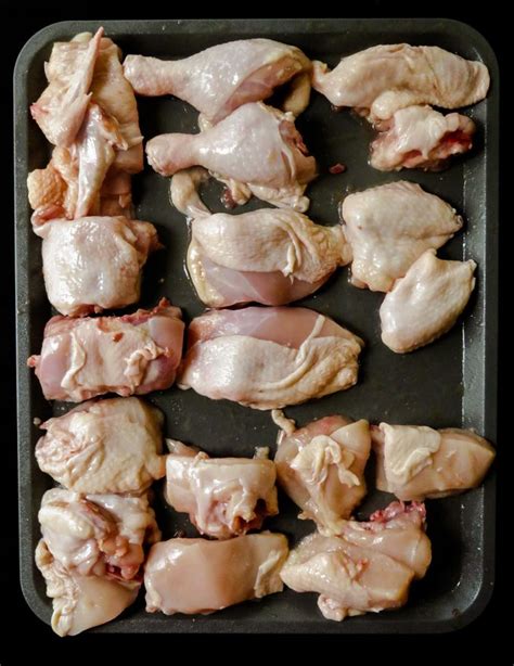 Benefits of cutting a whole chicken yourself. Whole Chicken Cut Up Recipe : Buttermilk Roasted Chicken Dinner Simply Scratch / Why cut up a ...