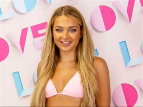 As love island 2021 hots up and the couples form (and break just as quickly), there's one question who will be in the love island final? Love Island 2021: Who is new girl Lucinda Strafford ...