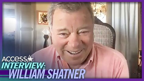 Kirk in the star trek saga. William Shatner's Secret To Still Working At 90 - YouTube