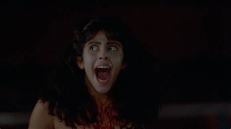 Shortly after her arrival, anyone with sinister or less than honorable. Sleepaway Camp Review: More than just an infamous ending ...