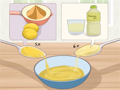 How to treat oily skin: 3 Ways to Treat Oily Hair - wikiHow