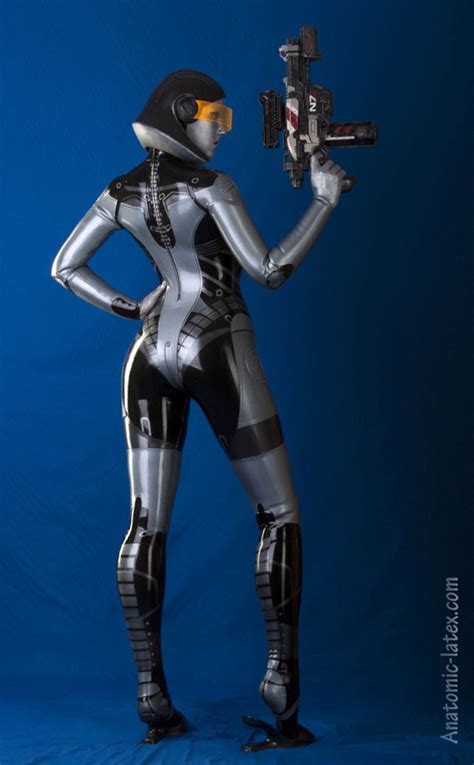 361567 3d models found related to edi mass effect 2. Amazingly Cool MASS EFFECT EDI Latex Body Suit — GeekTyrant