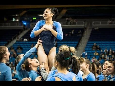 Before most of her gymnastics with everything happening so quickly, suni was able to facetime her parents after the trials but didn't see them before they headed back north. Why I am Thankful for Gymnastics | PENG PENG LEE - YouTube