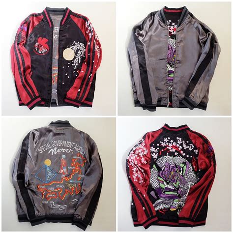 Naruto hoodie denim jacket anime sweatshirt cosplay jeans clothes. Japanese Anime Special Government Agency Neon Genesis ...