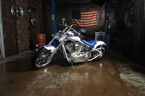 Posted by jd's custom cycles at 9:02 am 6 comments: V-Twin News: KNIEVEL CUSTOM CYCLES LLC LAUNCHES NEW MEAN ...