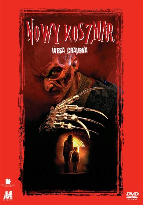PL: A Nightmare on the Elm Street 7 New Nightmare (1994)