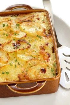 For the rest of the recipe please see below! Ina Garten Scalloped Potatoes Recipe / What Is Ina Garten ...