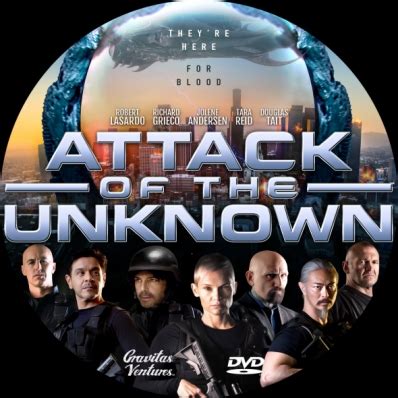 13 bible verses about fear of the unknown. CoverCity - DVD Covers & Labels - Attack of the Unknown