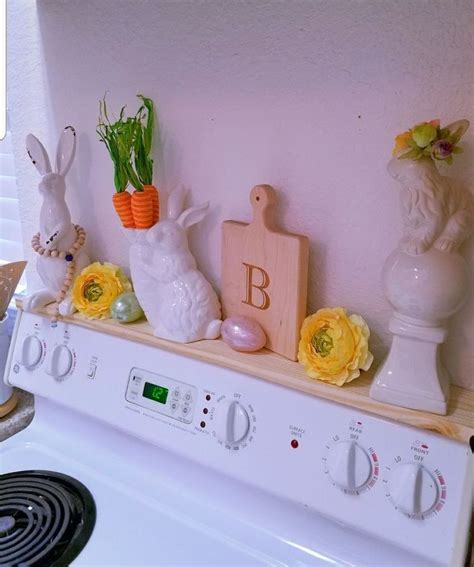Serving the greater austin texas communities and surrounding cities. Stovetop Decor | Hometalk