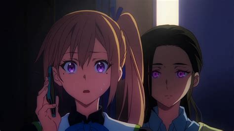 I enjoyed myself but this wasn't the bombshell that i somewhere expected it to be. Review: Musaigen no Phantom World - Haruhichan