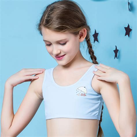 Shop for a variety of comfortable children girls underwear of all sizes at alibaba.com. Girls' underwear, children's vest, development period ...