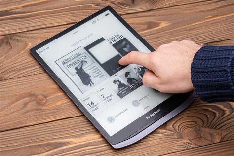 Топ лучших электронных книг в 2022 году / сравнение моделей
