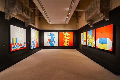 Astral projection — amen 06:02. Bargello Museum - Transcendental Realism