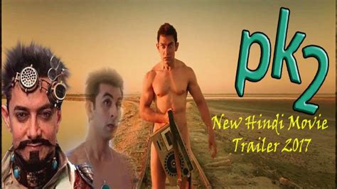 In case if you are facing any issue in downloading joker english movie 2019 in hindi dubbed. PK 2 New Hindi Movie Trailer 2017 - YouTube