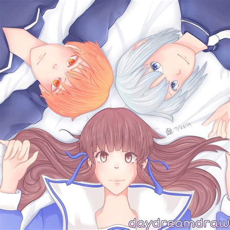 We did not find results for: Fruits Basket Fanart | Romance Anime Amino