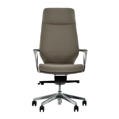 This page is about target desk chairs,contains aspire executive office chair target furniture,home office furniture : Yoshi Gray High Back Desk Chair | El Dorado Furniture