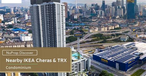 For more information and source, see on this. New condo besides IKEA & MRT Cochrane! | New Property? NuProp