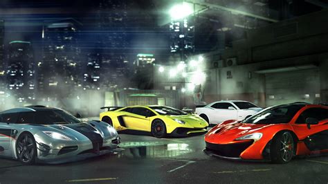Descarga la última versión de los mejores programas, software, juegos y aplicaciones en 2021. 2 CSR Racing 2 HD Wallpapers | Background Images ...