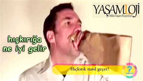 Hıçkırık nasıl geçer sorusunun birden fazla cevabı bulunmaktadır. Hıçkırık Nasıl Geçer - Yasamloji