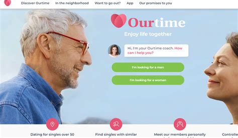 You'll be able to send out winks, post pictures, and browse through the profiles without membership. Ourtime Mobile Free Dating Site Without Any Registration