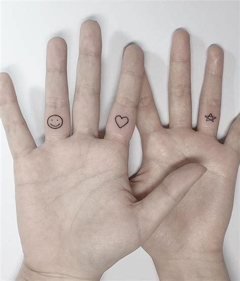 Maybe you would like to learn more about one of these? 75 More Small Tattoo Ideas from Playground Tattoo | Crestfox